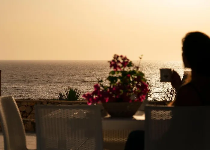 Del Sole Aparthotel *