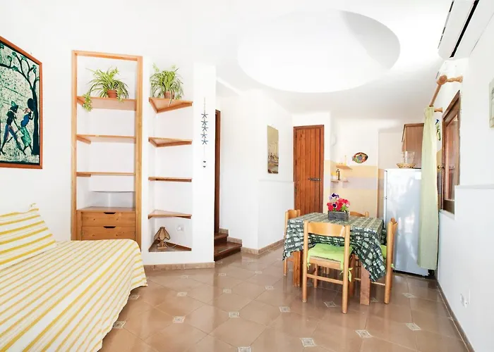 Aparthotel Del Sole *