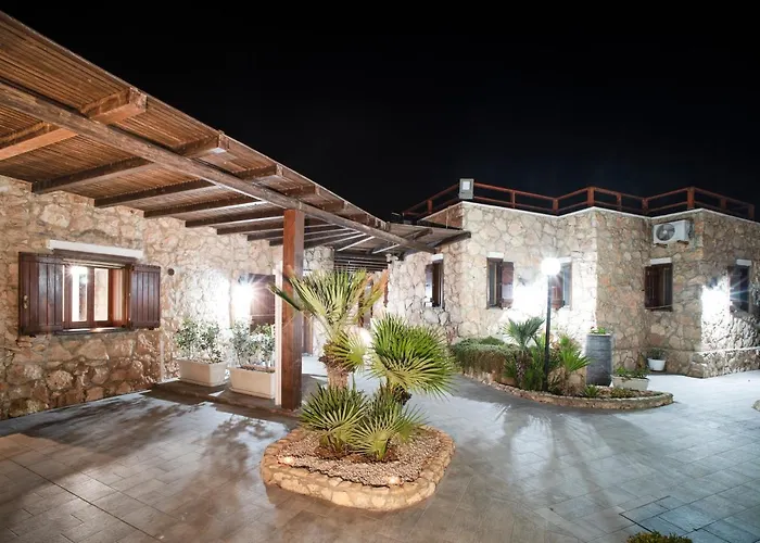 Del Sole Aparthotel *