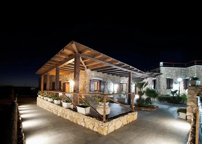 Aparthotel Del Sole Lampedusa