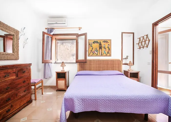 Aparthotel Del Sole Lampedusa
