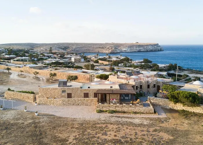 Del Sole * Lampedusa