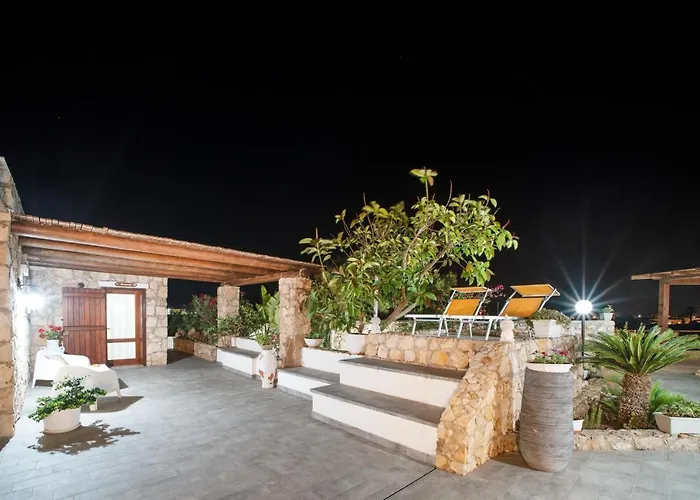 Del Sole Aparthotel