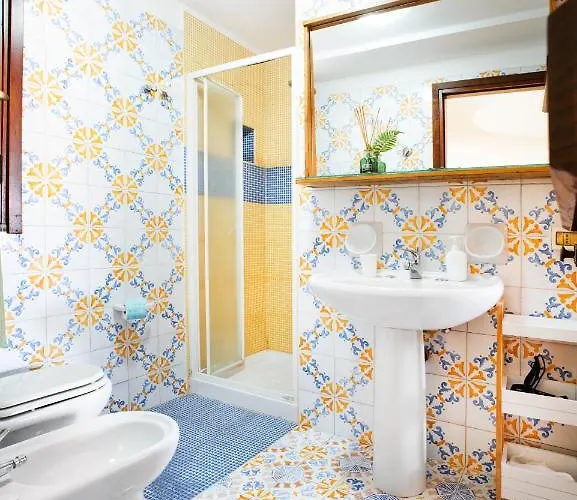 Aparthotel Del Sole Lampedusa