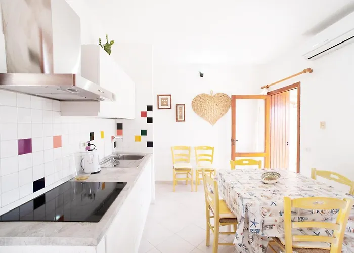 Del Sole Aparthotel
