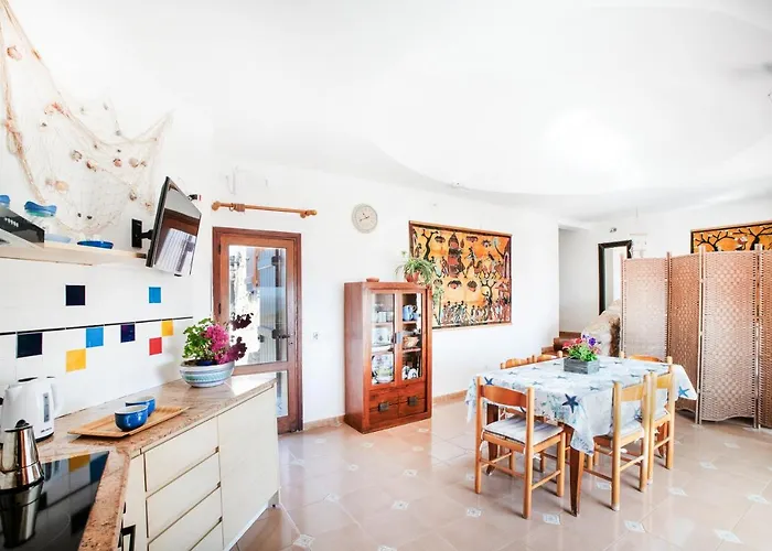 Del Sole Aparthotel *