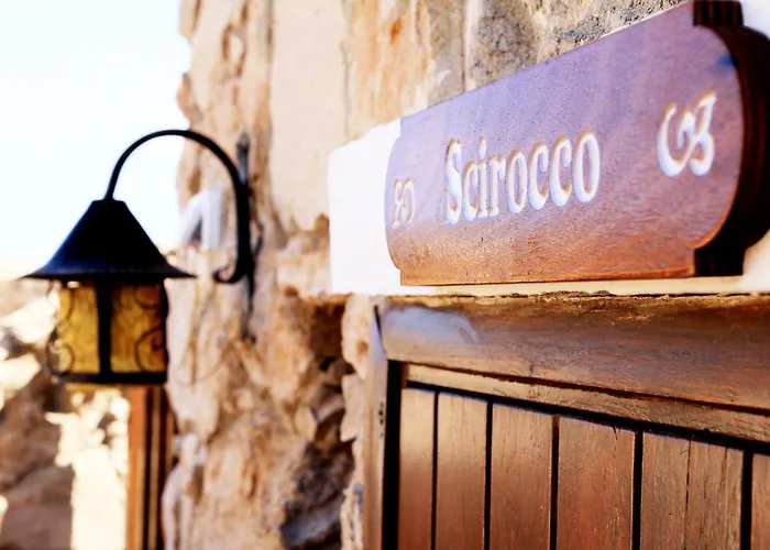 Aparthotel Del Sole *